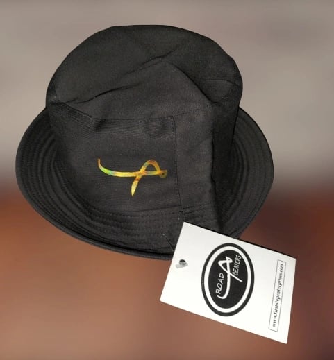 Image of Road Beaters/ Weatherman Tams/ bucket hats