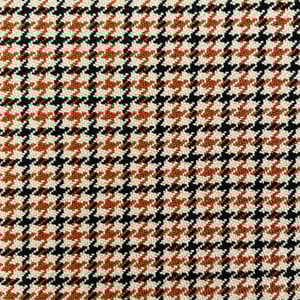 Image of Phuncle Mini Skirt - Houndstooth
