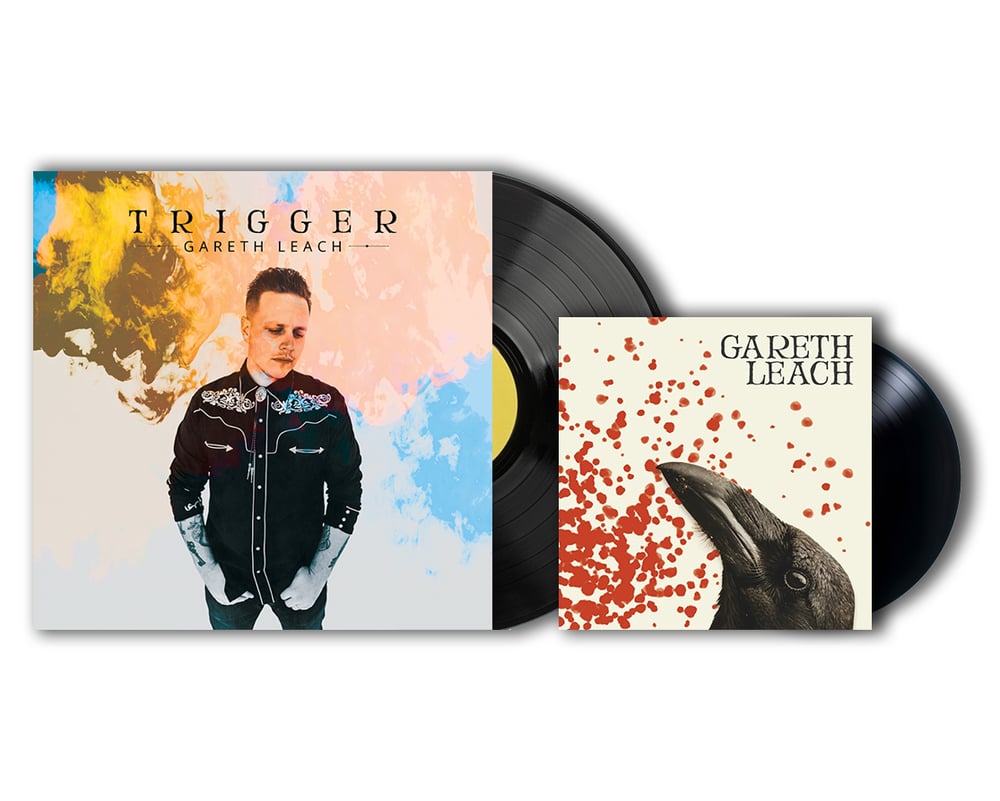 Vinyl Bundle