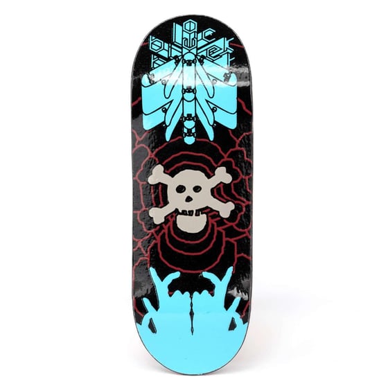 Image of Blackriver Fingerboard "PSY Hands 2023" (7 Ply)