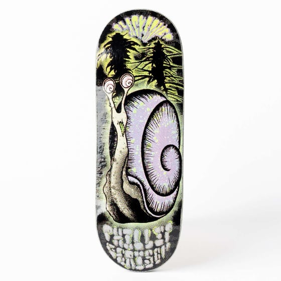 Image of Blackriver Fingerboard "Philipp Gerisch Pro" (7ply)