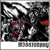 MISSIONARY-AMERICAN STRIKE 7" EP