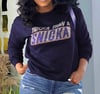 Sparkling Thicka Than A .....