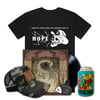 PRE ORDER 'GL+TNOH' ULTIMATE BUNDLE - Vinyl