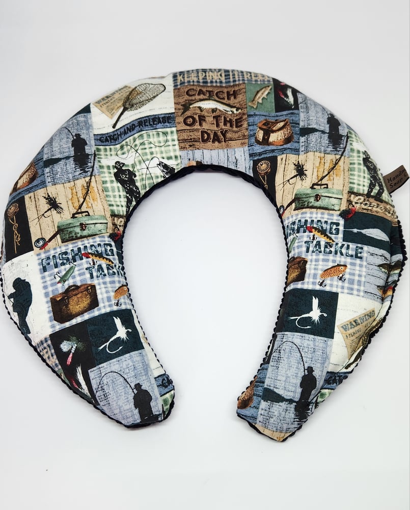 Image of Neck Heat Packs 