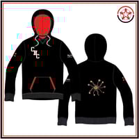 Cooks Hill High Hoodie $55.45