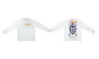Image 1 of The Coast  -  Long Sleeve Tee (Available Now!)