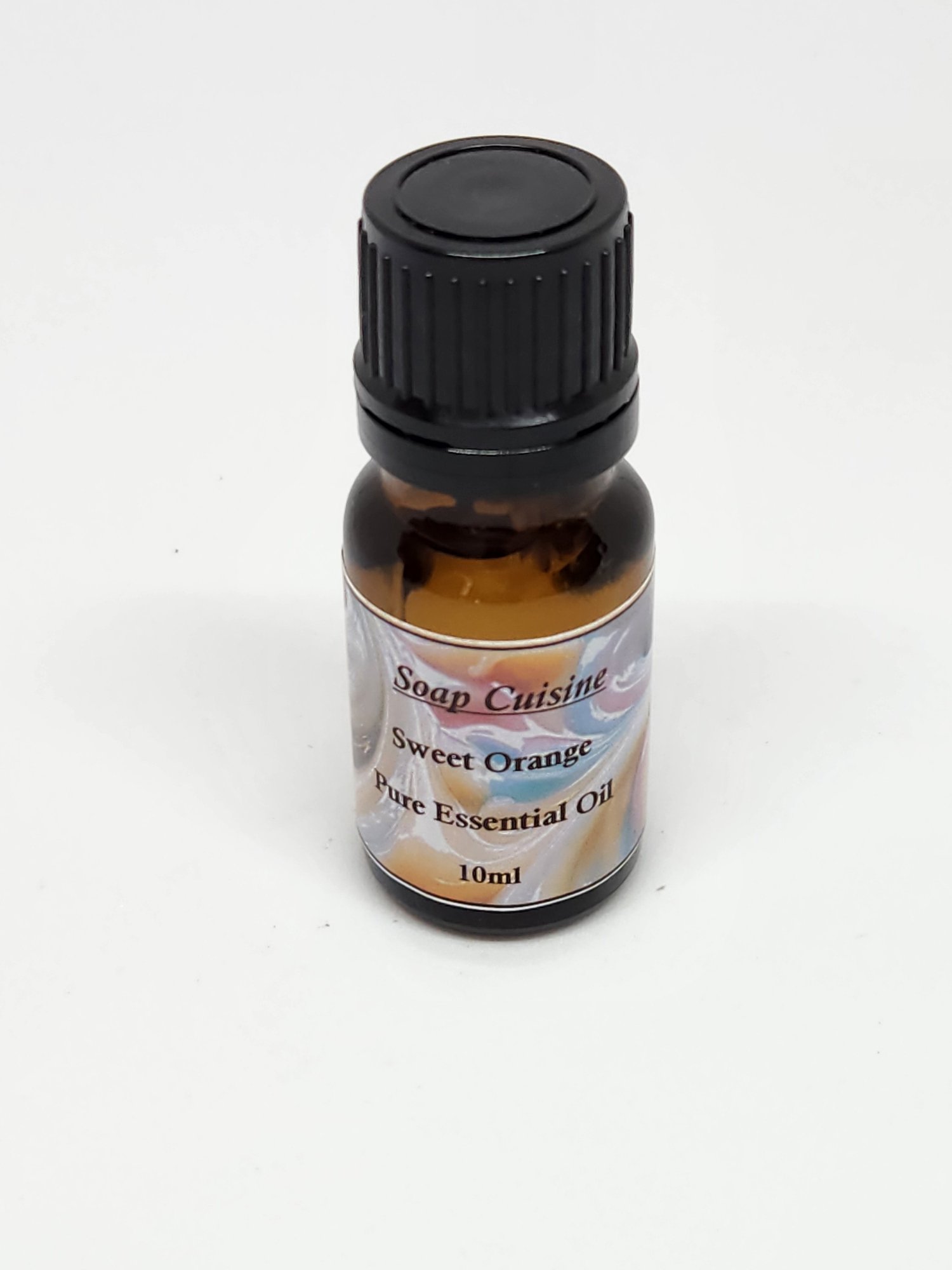 Image of Sweet Orange Essential Oil