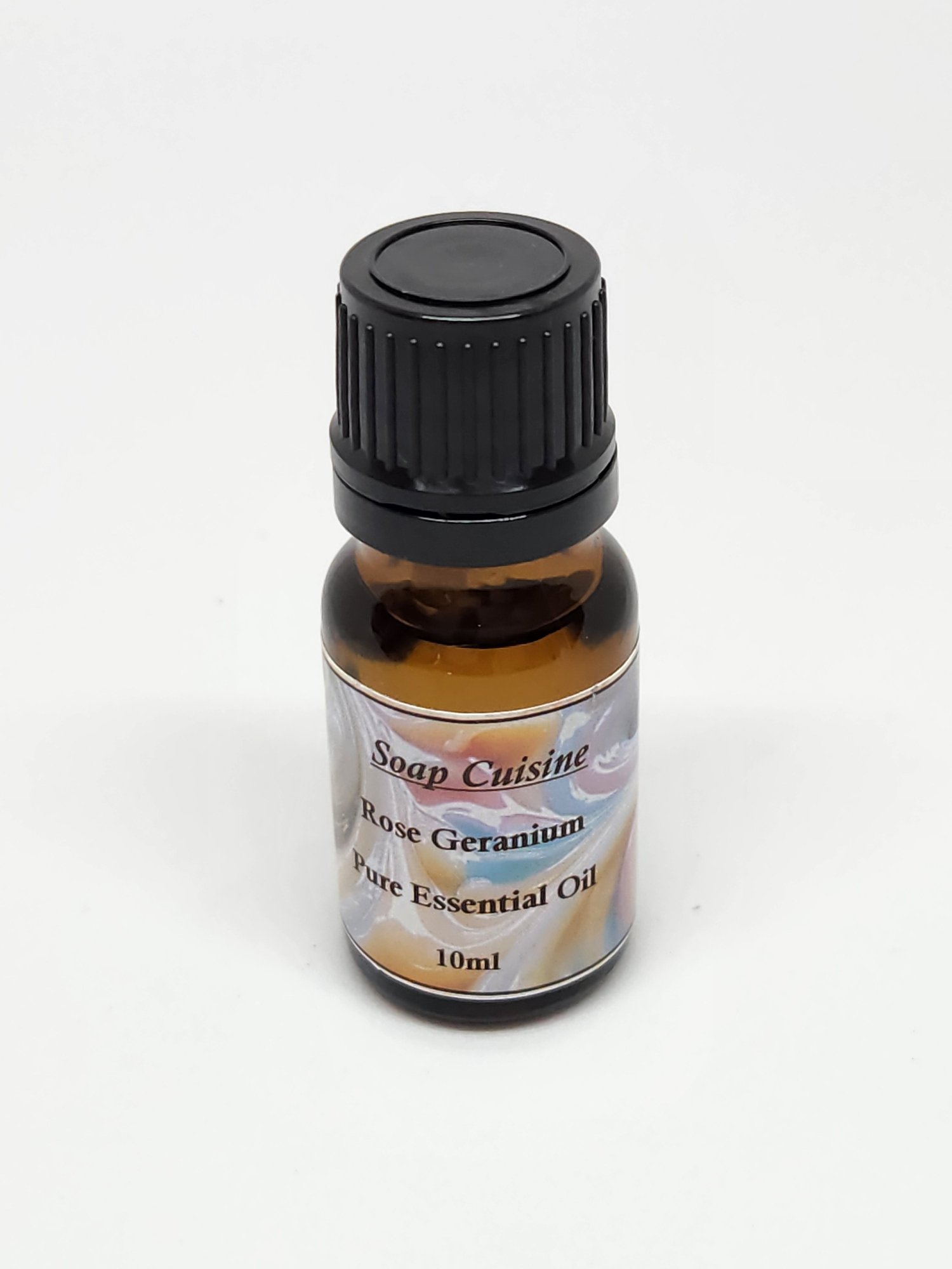 Image of Rose Geranium Essential Oil