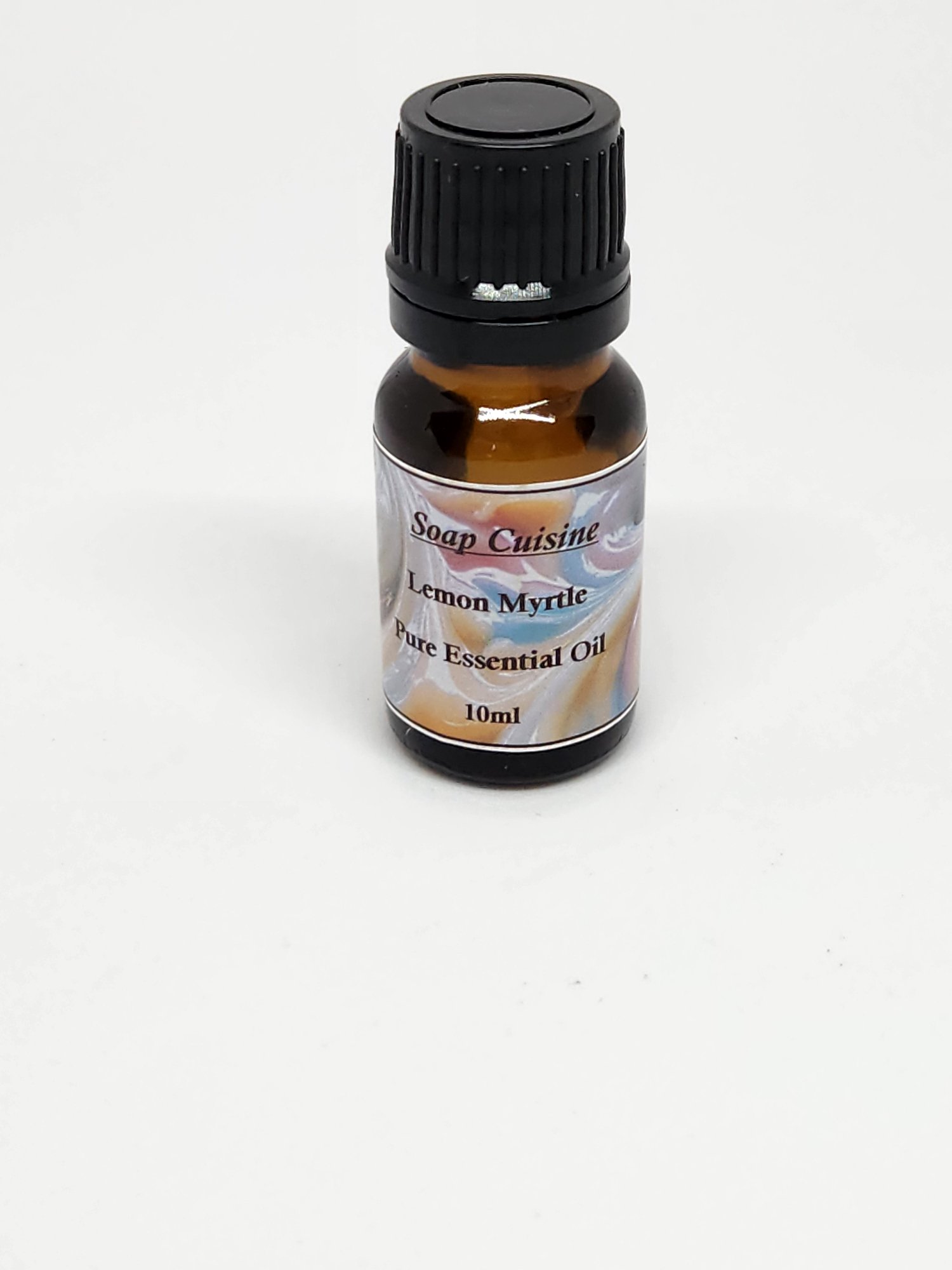 Image of Lemon Myrtle Pure Essential Oil