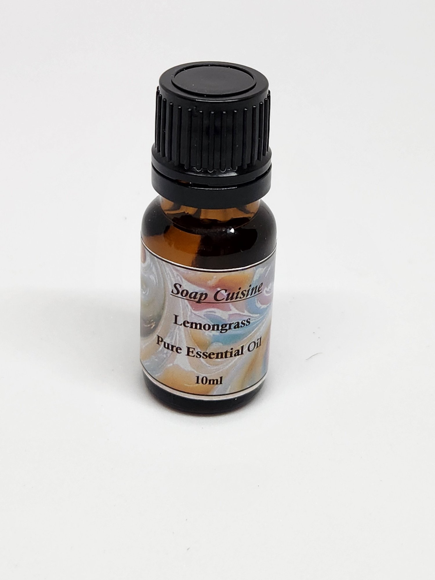 Image of Lemongrass Pure Essential Oil