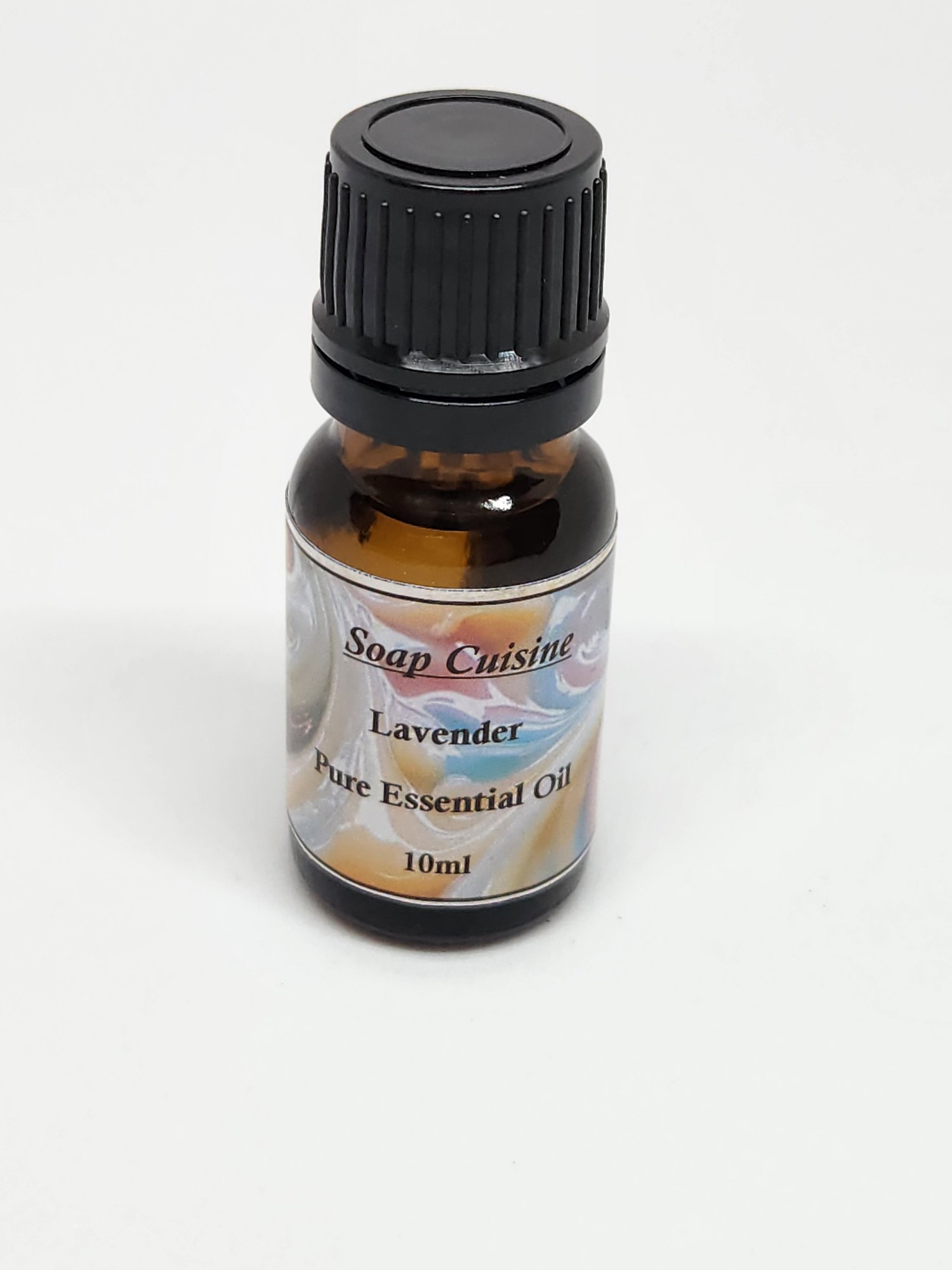 Image of Lavender Pure Essential Oil