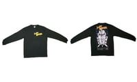 Image 2 of The Coast  -  Long Sleeve Tee (Available Now!)