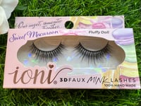 Image 1 of IONI Sweet macaroon LASHES! 