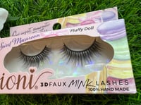 Image 2 of IONI Sweet macaroon LASHES! 