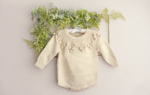 Image of Emerson Romper