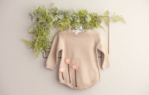Image of Jessie Romper
