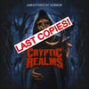 CRYPTIC REALMS - Enraptured By Horror CD