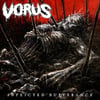 VORUS - Inflicted Sufferance CD