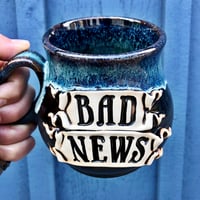 Image 2 of Custom Banner Mugs-Pre Order