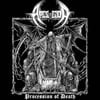 APES OF GOD - Procession of Death CD