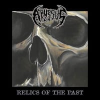 Image 1 of ABYSSUS - Relics of the Past CD