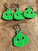 Image 2 of Kawaii Wasabi Charm 