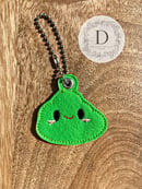Image 3 of Kawaii Wasabi Charm 