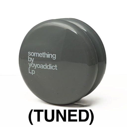 SOMETHING | YoYoAddict International