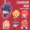 [LAST CHANCE] CSM Acrylic Charms