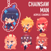 [LAST CHANCE] CSM Acrylic Charms