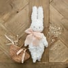 « Petit Doux » Marin lapin modèle