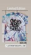 TYE DYE ONLY TOYZ RETIRE 