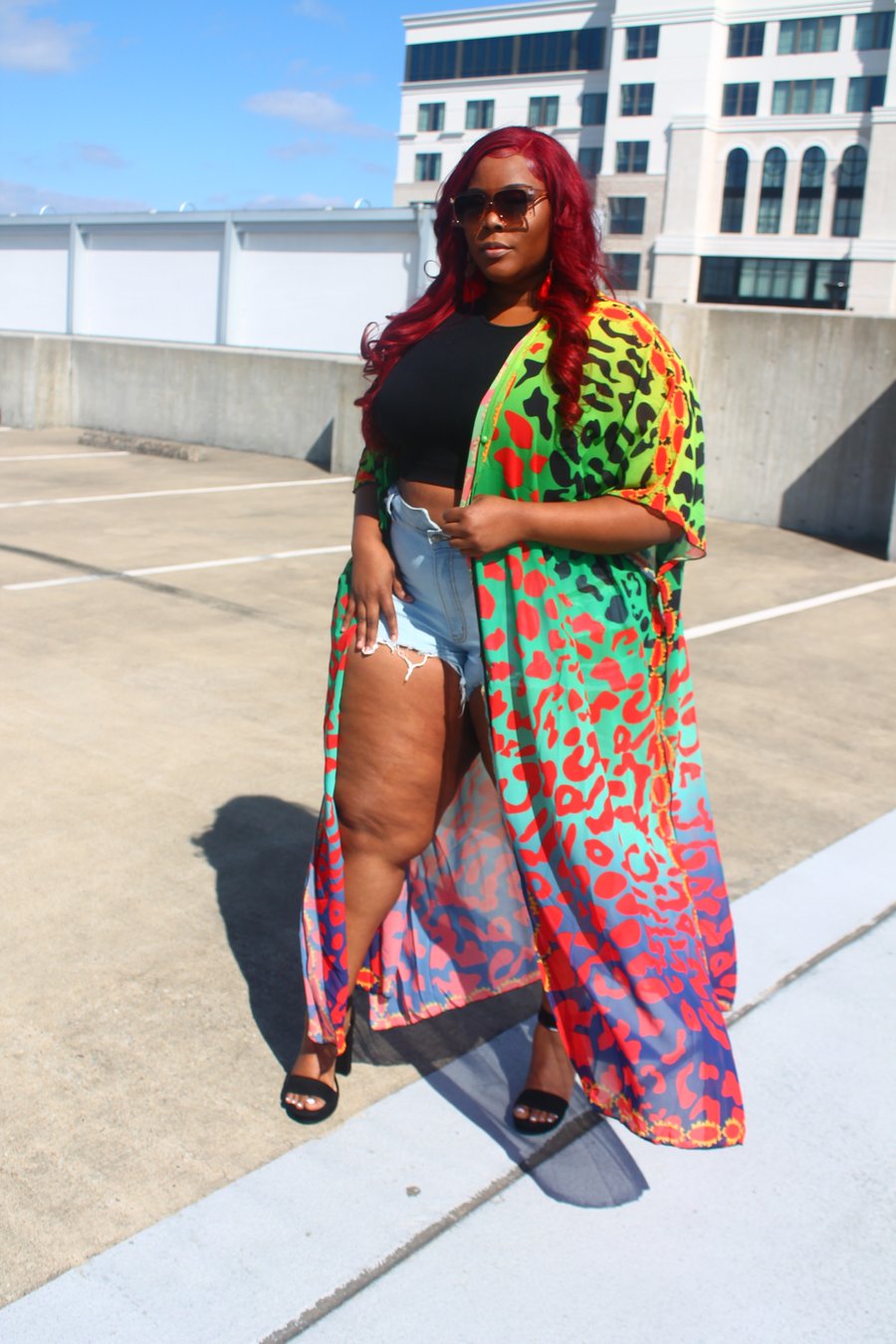 Image of Island Dream Kaftan