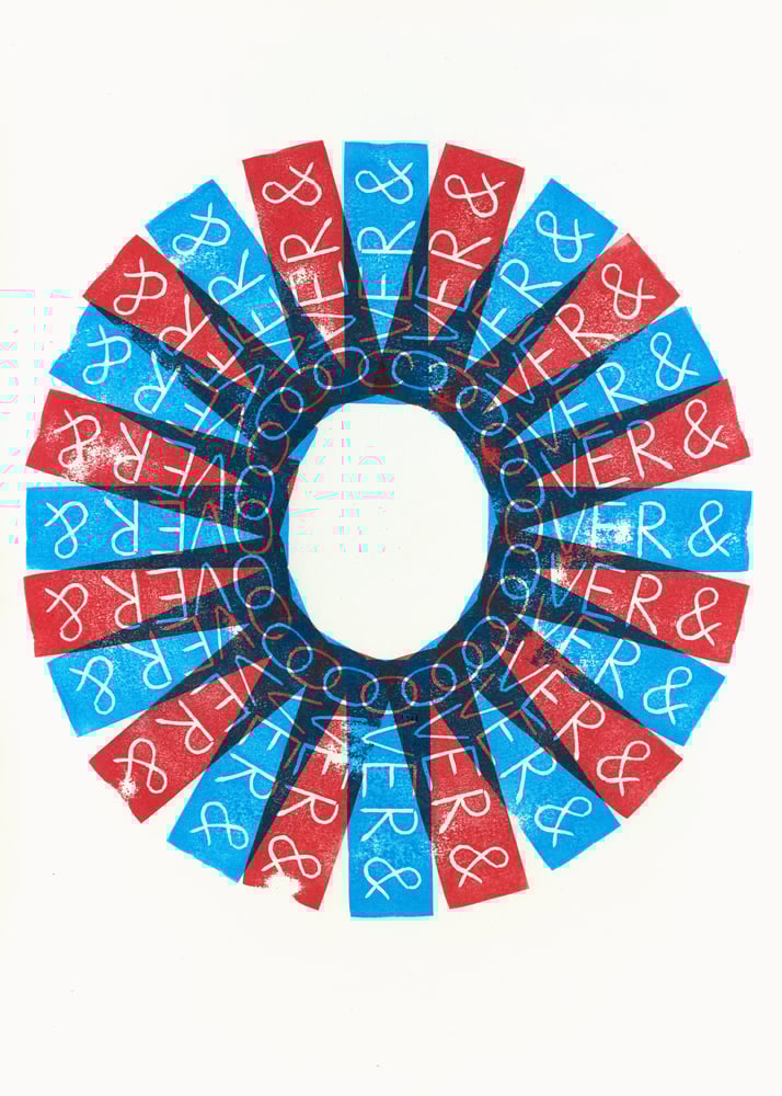 Image of Over & Over