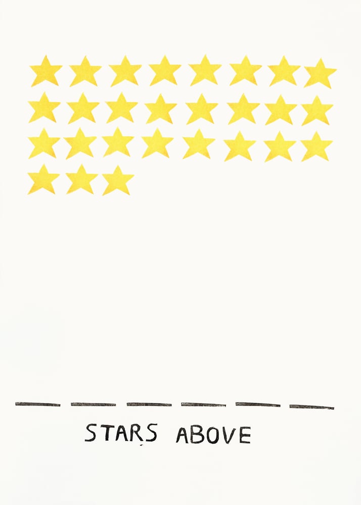 Image of Stars Above