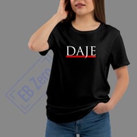 Image 4 of T-Shirt Donna G - DAJE (NSL047)
