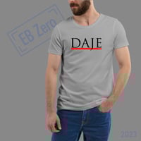 Image 1 of T-Shirt Uomo G - DAJE (NSL047)