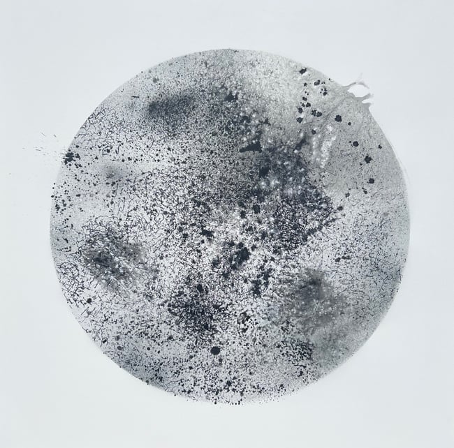 Chondrite 05 - Flare