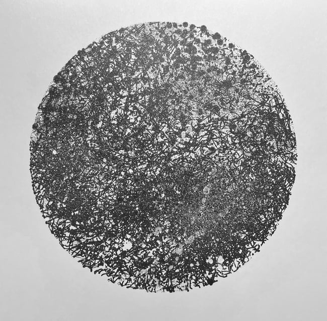 Accretion Disk 06