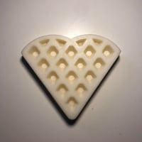 Image 4 of Waffle wax melt 