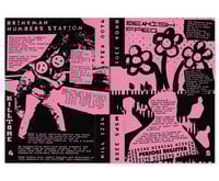 Image 2 of Known Frequencies