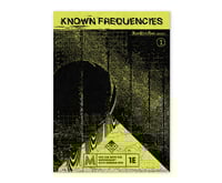 Image 1 of Known Frequencies