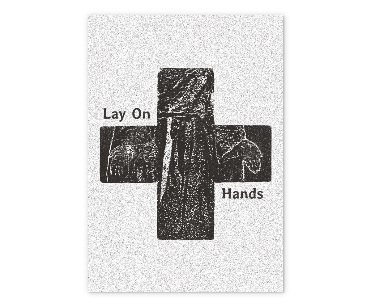 Lay On Hands | Haus of Valley