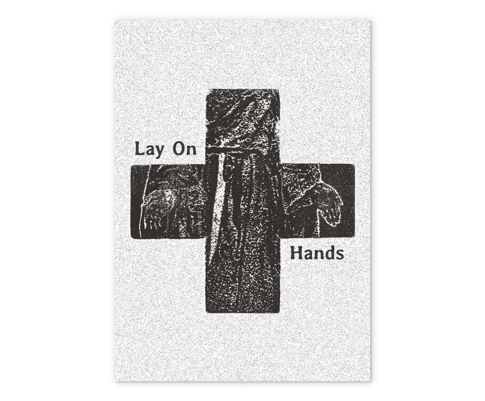 Lay On Hands