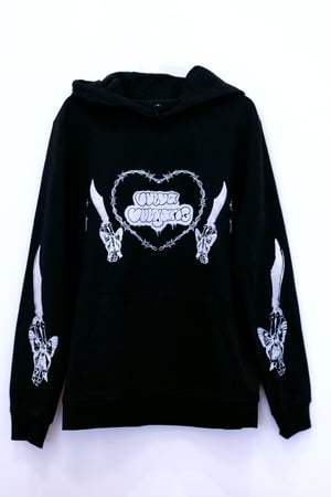 Image of STREET FIGHTER SUDADERA