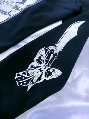 Image of STREET FIGHTER SUDADERA