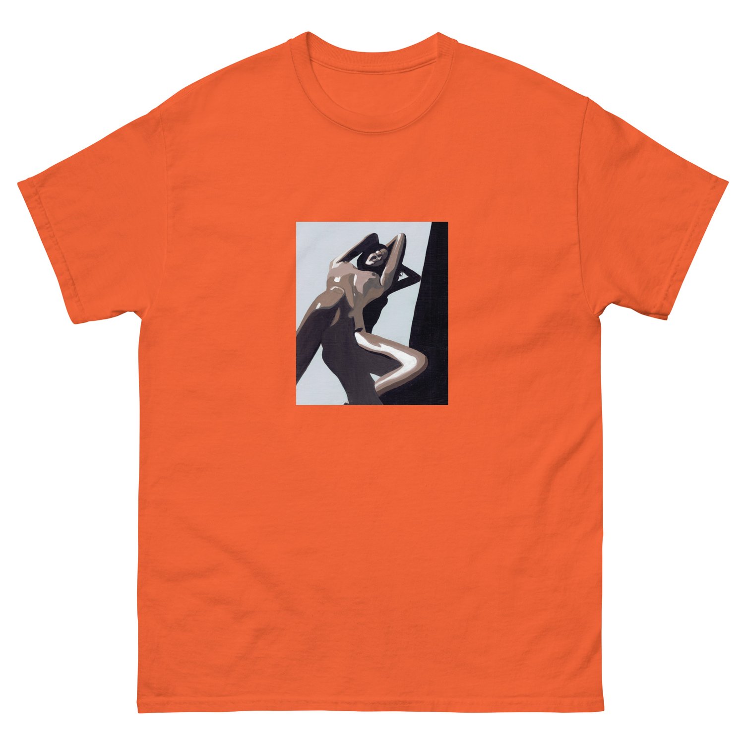 Image of MONDAY IN COIMBRA T-SHIRT