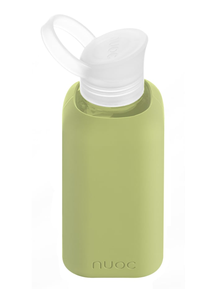 Image of Botella de NUOC Paradise Green 500ml