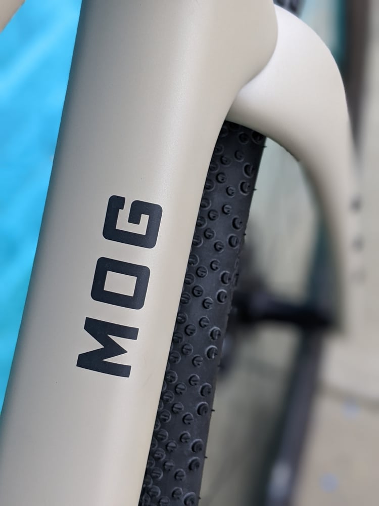 Image of ENVE MOG- SRAM Force AXS, ENVE G23 wheels